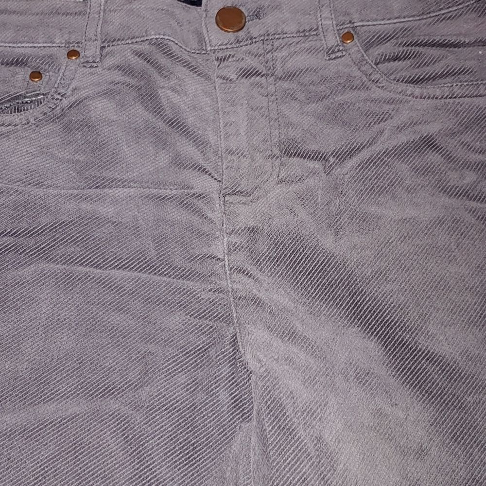 Boden  The SOHO  Skinny corduroy pants Sz 6P NWOT - Picture 7 of 7